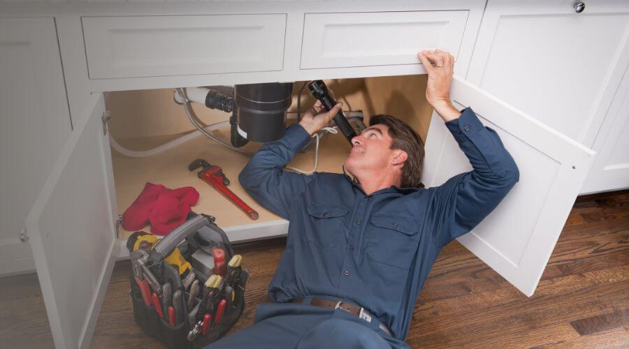 Professional emergency plumbing in Dalton, GA